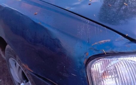 Hyundai Accent II, 2008 год, 135 000 рублей, 10 фотография
