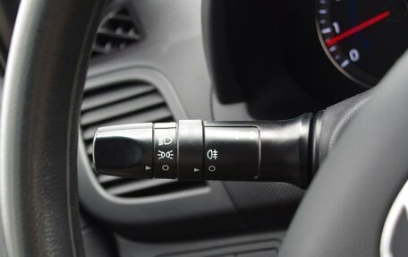 Hyundai Solaris II рестайлинг, 2012 год, 950 000 рублей, 14 фотография