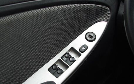 Hyundai Solaris II рестайлинг, 2012 год, 950 000 рублей, 19 фотография