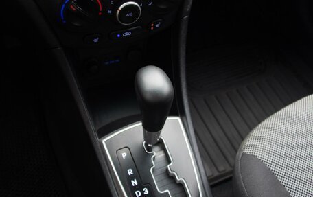 Hyundai Solaris II рестайлинг, 2012 год, 950 000 рублей, 18 фотография