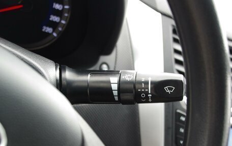 Hyundai Solaris II рестайлинг, 2012 год, 950 000 рублей, 15 фотография