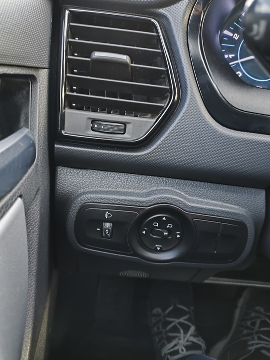 Chery Tiggo 3 I, 2019 год, 870 000 рублей, 24 фотография