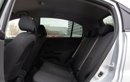 KIA Rio II, 2010 год, 538 000 рублей, 8 фотография