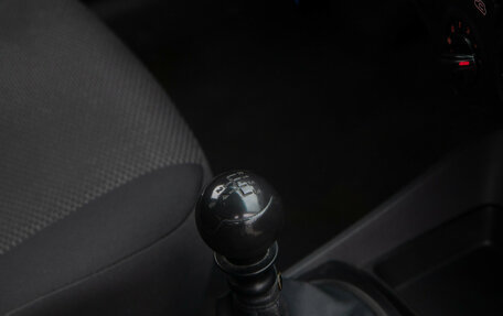 KIA Rio II, 2010 год, 538 000 рублей, 15 фотография