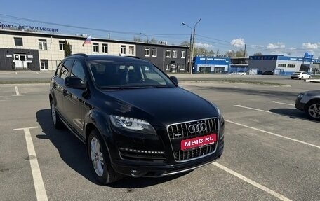 Audi Q7, 2012 год, 1 900 000 рублей, 1 фотография