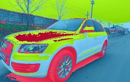 Audi Q5, 2012 год, 1 950 000 рублей, 1 фотография