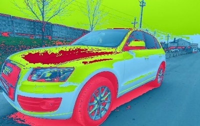 Audi Q5, 2012 год, 1 950 000 рублей, 1 фотография