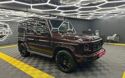 Mercedes-Benz G-Класс W463 рестайлинг _iii, 2019 год, 17 200 000 рублей, 1 фотография