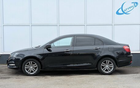 Geely Emgrand 7 I, 2019 год, 980 000 рублей, 8 фотография