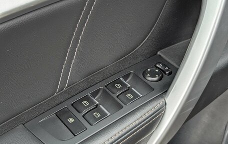 Geely Emgrand 7 I, 2019 год, 980 000 рублей, 14 фотография