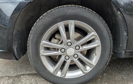 Geely Emgrand 7 I, 2019 год, 980 000 рублей, 13 фотография