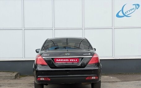 Geely Emgrand 7 I, 2019 год, 980 000 рублей, 6 фотография