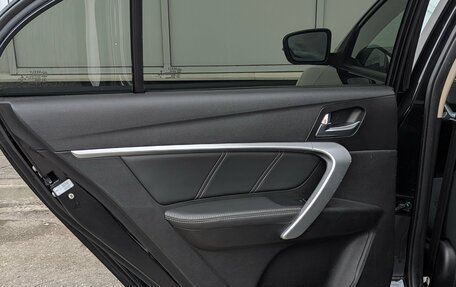 Geely Emgrand 7 I, 2019 год, 980 000 рублей, 15 фотография