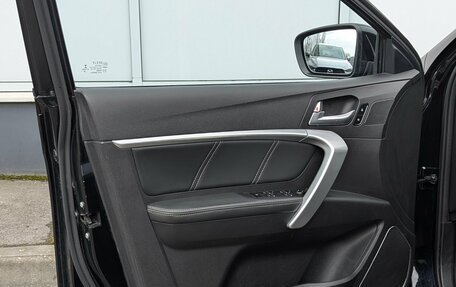 Geely Emgrand 7 I, 2019 год, 980 000 рублей, 16 фотография