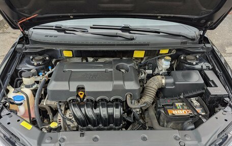 Geely Emgrand 7 I, 2019 год, 980 000 рублей, 19 фотография