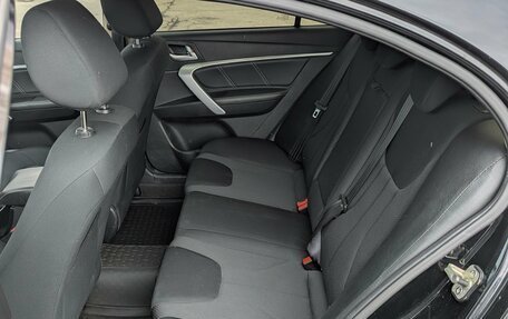Geely Emgrand 7 I, 2019 год, 980 000 рублей, 21 фотография