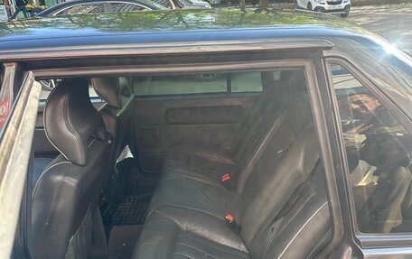 Volvo 940, 1992 год, 620 000 рублей, 6 фотография