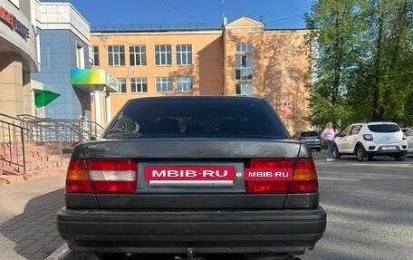 Volvo 940, 1992 год, 620 000 рублей, 4 фотография
