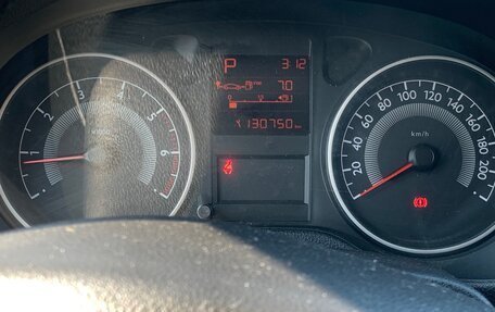 Peugeot 301 I рестайлинг, 2013 год, 699 000 рублей, 7 фотография