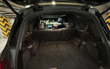 Mercedes-Benz GLS, 2019 год, 7 700 000 рублей, 9 фотография