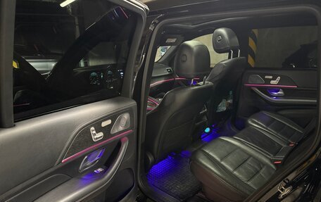 Mercedes-Benz GLS, 2019 год, 7 700 000 рублей, 13 фотография
