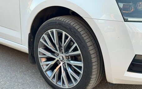 Skoda Octavia, 2020 год, 2 150 000 рублей, 6 фотография