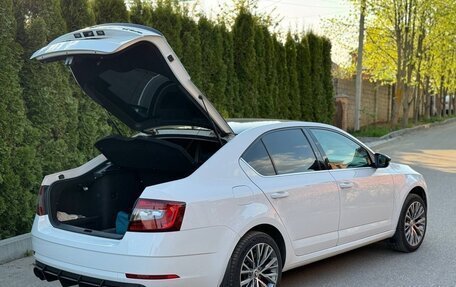 Skoda Octavia, 2020 год, 2 150 000 рублей, 5 фотография