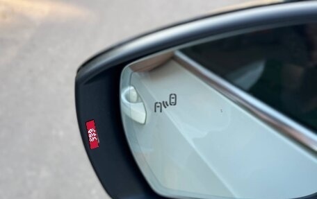 Skoda Octavia, 2020 год, 2 150 000 рублей, 11 фотография