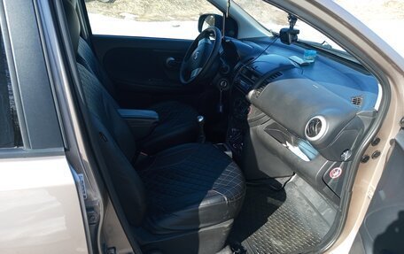 Nissan Note II рестайлинг, 2011 год, 555 000 рублей, 6 фотография