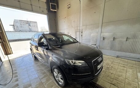Audi Q7, 2012 год, 1 900 000 рублей, 2 фотография