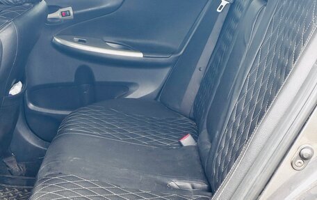 Toyota Corolla, 2007 год, 465 000 рублей, 11 фотография