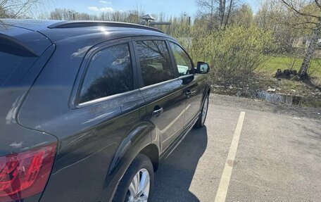 Audi Q7, 2012 год, 1 900 000 рублей, 4 фотография