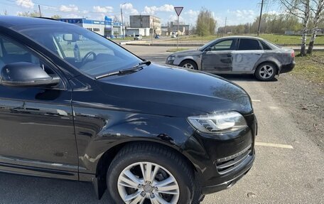 Audi Q7, 2012 год, 1 900 000 рублей, 5 фотография
