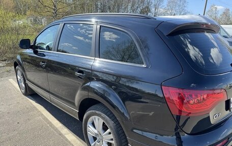 Audi Q7, 2012 год, 1 900 000 рублей, 14 фотография