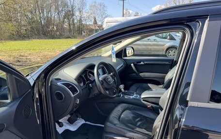 Audi Q7, 2012 год, 1 900 000 рублей, 11 фотография