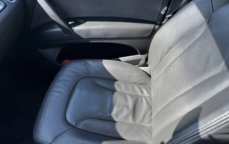 Audi Q7, 2012 год, 1 900 000 рублей, 7 фотография
