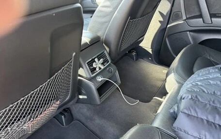 Audi Q7, 2012 год, 1 900 000 рублей, 8 фотография