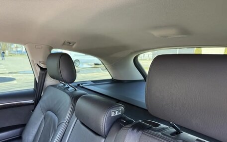Audi Q7, 2012 год, 1 900 000 рублей, 12 фотография