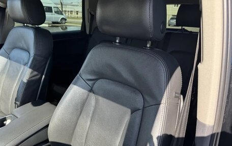 Audi Q7, 2012 год, 1 900 000 рублей, 13 фотография