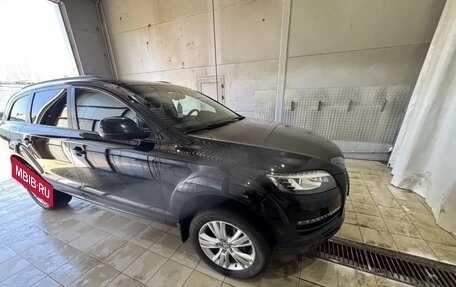 Audi Q7, 2012 год, 1 900 000 рублей, 16 фотография