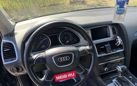 Audi Q7, 2012 год, 1 900 000 рублей, 6 фотография