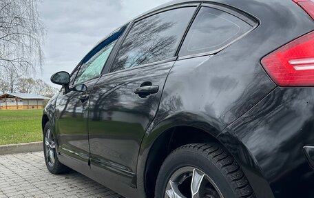Citroen C4 II рестайлинг, 2008 год, 185 000 рублей, 7 фотография
