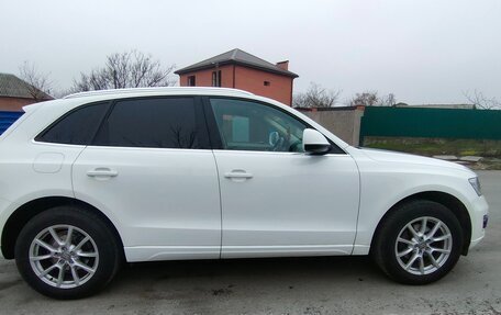 Audi Q5, 2012 год, 1 950 000 рублей, 8 фотография