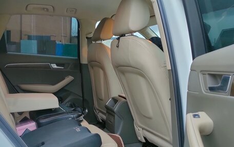 Audi Q5, 2012 год, 1 950 000 рублей, 6 фотография