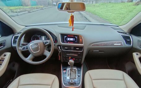 Audi Q5, 2012 год, 1 950 000 рублей, 5 фотография