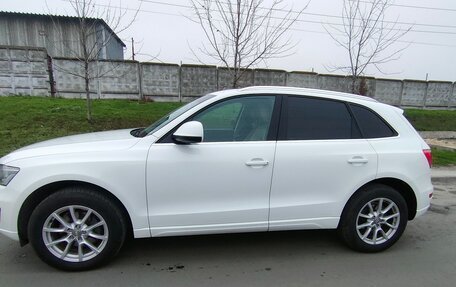 Audi Q5, 2012 год, 1 950 000 рублей, 7 фотография