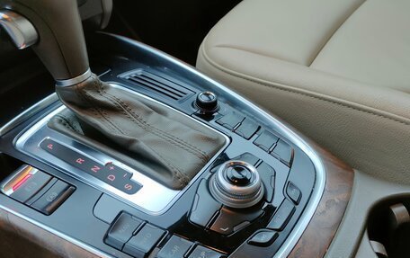Audi Q5, 2012 год, 1 950 000 рублей, 13 фотография