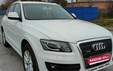 Audi Q5, 2012 год, 1 950 000 рублей, 3 фотография