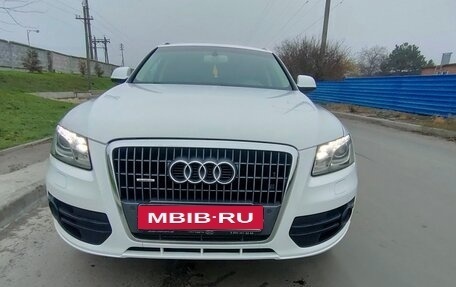 Audi Q5, 2012 год, 1 950 000 рублей, 2 фотография