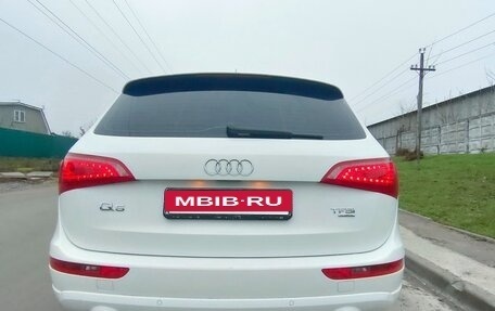 Audi Q5, 2012 год, 1 950 000 рублей, 4 фотография